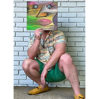 Contemporary southern artist