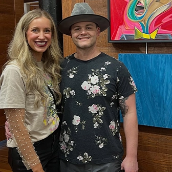 Contemporary southern artists